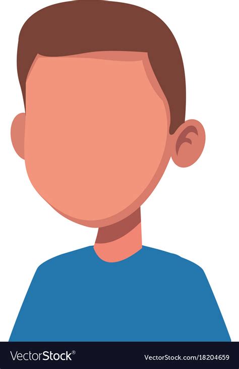 faceless cartoon|faceless clip art.